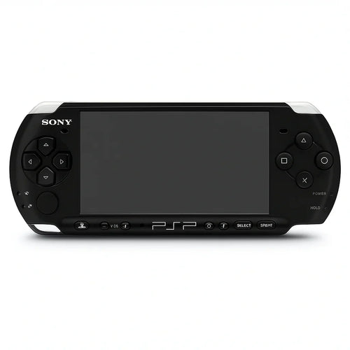PSP 3000