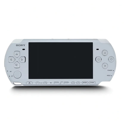 PSP 3000